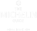 Michelin Guide Logo